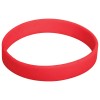 Express Silicone Wristbands royal Red